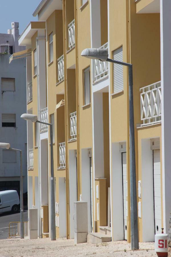 Anna - Maria Apartments Албуфейра Екстер'єр фото