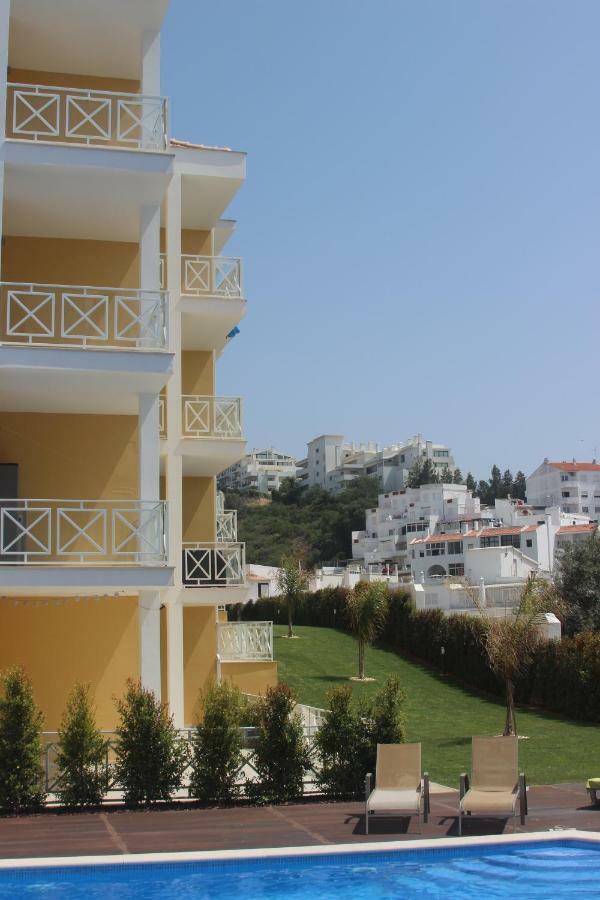 Anna - Maria Apartments Албуфейра Екстер'єр фото